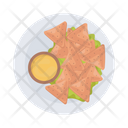 پیش‌نمایش فایل samosa-3643347 از پک فست‌فود – جلد ۱