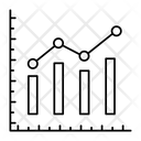 پیش‌نمایش فایل line-graph-3640546 از پک کسب‌وکار – سبک خطی – جلد ۱