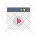 پیش‌نمایش فایل online-video-3640147 از پک طراحی وب و توسعه – جلد ۳