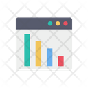 پیش‌نمایش فایل online-bar-graph-3640146 از پک طراحی وب و توسعه – جلد ۲