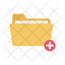 پیش‌نمایش فایل add-folder-3640079 از پک طراحی وب و توسعه – جلد ۱