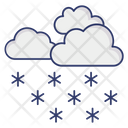 پیش‌نمایش فایل snow-fall-3640045 از پک آب‌وهوا – جلد ۱
