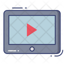 پیش‌نمایش فایل video-player-3639907 از پک رابط کاربری، جلد ۱