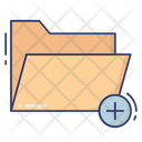 پیش‌نمایش فایل add-folder-3639891 از پک رابط کاربری، جلد ۲