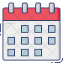 پیش‌نمایش فایل calendar-3639857 از پک رابط کاربری، جلد ۲