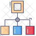 پیش‌نمایش فایل hierarchy-3639841 از پک رابط کاربری، جلد ۲
