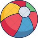 پیش‌نمایش فایل beach-ball-3639677 از پک تابستان – جلد ۱