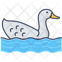 پیش‌نمایش فایل duck-3639699 از پک تابستان – جلد ۱