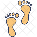 پیش‌نمایش فایل footprint-3639704 از پک تابستان – جلد ۱