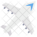 پیش‌نمایش فایل airplane-3643405 از پک تعطیلات