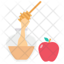 پیش‌نمایش فایل apple-jam-3643407 از پک تعطیلات