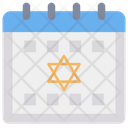 پیش‌نمایش فایل calendar-3643433 از پک تعطیلات