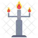 پیش‌نمایش فایل candelabra-3643436 از پک تعطیلات
