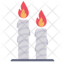 پیش‌نمایش فایل candle-3643438 از پک تعطیلات
