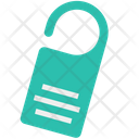 پیش‌نمایش فایل door-hanger-3643448 از پک تعطیلات – جلد ۲