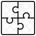 پیش‌نمایش فایل jigsaws-3639435 از پک استارتاپ – جلد ۲