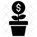 پیش‌نمایش فایل money-plant-3639370 از پک استارتاپ – جلد ۲