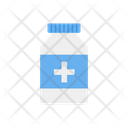 پیش‌نمایش فایل medicine-bottle-3638256 از پک قرنطینه – سبک فلت – جلد ۱