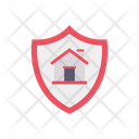 پیش‌نمایش فایل shield-home-3638266 از پک قرنطینه – سبک فلت – جلد ۱