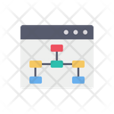 پیش‌نمایش فایل online-process-flow-3638074 از پک مدیریت پروژه – جلد ۲