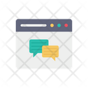 پیش‌نمایش فایل web-chat-3638056 از پک مدیریت پروژه – جلد ۲