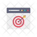 پیش‌نمایش فایل web-target-3638058 از پک مدیریت پروژه – جلد ۲