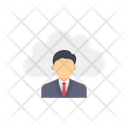 پیش‌نمایش فایل cloud-user-3638032 از پک مدیریت پروژه – جلد ۱