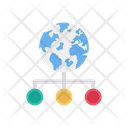پیش‌نمایش فایل global-flowchart-3638047 از پک مدیریت پروژه – جلد ۱