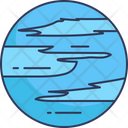 پیش‌نمایش فایل neptune-3638423 از پک فضا و نجوم – جلد ۱