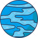 پیش‌نمایش فایل neptune-3638445 از پک فضا و نجوم – جلد ۱