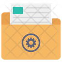پیش‌نمایش فایل folder-setting-3644371 از پک پروژه و مدیریت