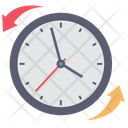 پیش‌نمایش فایل clock-reload-3644339 از پک مدیریت پروژه