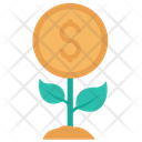 پیش‌نمایش فایل dollar-plant-3644356 از پک مدیریت پروژه
