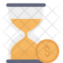 پیش‌نمایش فایل dollar-hour-glass-3644422 از پک مدیریت پروژه