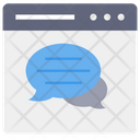 پیش‌نمایش فایل online-chat-3644428 از پک مدیریت پروژه
