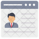 پیش‌نمایش فایل profile-3644424 از پک مدیریت پروژه