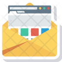 پیش‌نمایش فایل email-477 از پک طراحی و توسعه وب و رابط کاربری