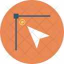 پیش‌نمایش فایل arrow-1542 از پک طراحی و توسعه وب و رابط کاربری – جلد ۳