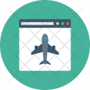 پیش‌نمایش فایل airplane-244 از پک طراحی و توسعه وب و رابط کاربری – جلد ۲