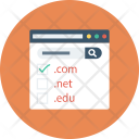 پیش‌نمایش فایل domain-75 از پک طراحی و توسعه وب و رابط کاربری – جلد ۱