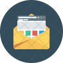 پیش‌نمایش فایل email-480 از پک طراحی و توسعه وب و رابط کاربری – جلد ۱