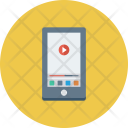 پیش‌نمایش فایل mediaplayer-1 از پک طراحی و توسعه وب و رابط کاربری – جلد ۱