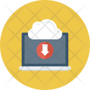 پیش‌نمایش فایل cloud-2707 از پک طراحی و توسعه وب و رابط کاربری – جلد ۴