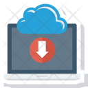 پیش‌نمایش فایل cloud-2716 از پک طراحی و توسعه وب و رابط کاربری – جلد ۴