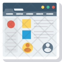 پیش‌نمایش فایل browser-551 از پک طراحی و توسعه وب و رابط کاربری – جلد ۲