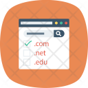 پیش‌نمایش فایل domain-76 از پک طراحی و توسعه وب و رابط کاربری – جلد ۱