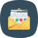 پیش‌نمایش فایل email-483 از پک طراحی و توسعه وب و رابط کاربری – جلد ۱