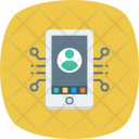پیش‌نمایش فایل mobile-1165 از پک طراحی و توسعه وب و رابط کاربری – جلد ۱