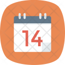 پیش‌نمایش فایل calendar-1189 از پک طراحی و توسعه وب و رابط کاربری – جلد ۴