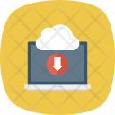 پیش‌نمایش فایل cloud-2725 از پک طراحی و توسعه وب و رابط کاربری – جلد ۴